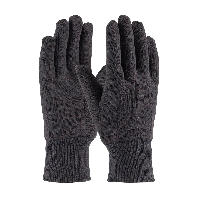 Economy Weight Polyester/Cotton Jersey Glove